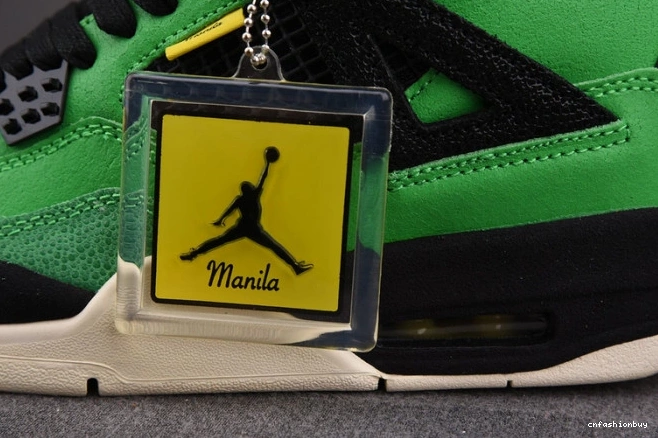 Jordan Box) 4 AJ4-965234 Air Retro(Special 0801